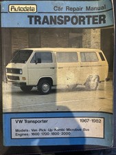 Volkswagen kombi transporter for sale  BROMLEY