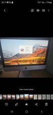 Mac a1418 mac for sale  DUNFERMLINE