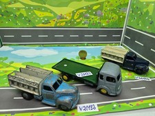 Voiture dinky toys d'occasion  Montereau-Fault-Yonne