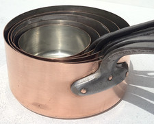 Vintage french copper d'occasion  Montpellier-