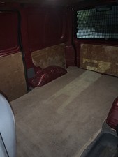 Nissan vanette cargo for sale  SHEERNESS