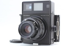 Quasi nuovo mamiya usato  Spedire a Italy