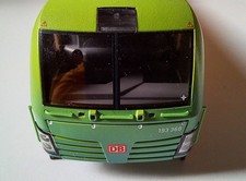 Lokgehäuse 193 vectron gebraucht kaufen  Mühlhausen/Thüringen