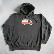 Moletom Snap On Tools VW Bus preto tamanho XL comprar usado  Enviando para Brazil