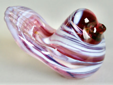 Gozo glass small for sale  MACCLESFIELD