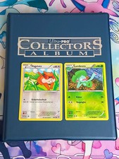 Pokémon karten sammlung gebraucht kaufen  Berlin