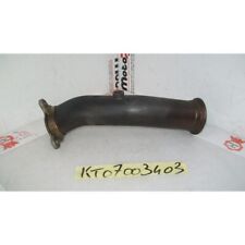 Collettore scarico exhaust usato  Montecalvo Irpino