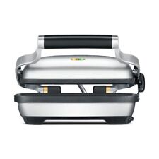 Breville bsg600bssusc panini for sale  Hoffman Estates