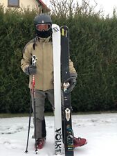 Ski alpin set gebraucht kaufen  Berlin