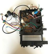 Scheda elettronica climatizzat usato  Udine