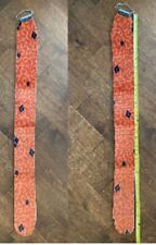 Usado, Black Diamond Splitboard Skins de Escalada Snowboard Touring VOILE DB Backcountry comprar usado  Enviando para Brazil