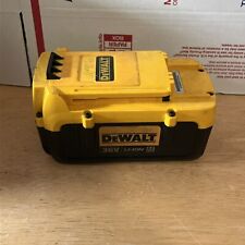 Original dewalt battery for sale  Valparaiso