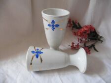 Anciens mazagrans porcelaine d'occasion  Commentry