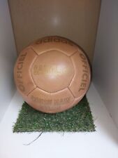 ADIDAS SANTIAGO 1963 OFFICIAL MATCH BALL  comprar usado  Enviando para Brazil