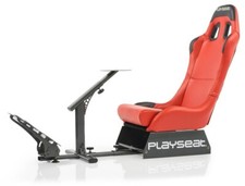 Playseat evolution red for sale  Morristown