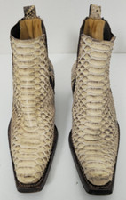 Exotic python biege for sale  Lawrenceville