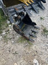 Sany excavator bucket for sale  Elkhart Lake