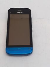 Nokia blu grigio usato  Torino