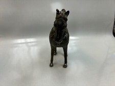 "Cavalo de guerra" da dinastia Qing comprar usado  Enviando para Brazil