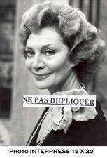 Photo presse originale d'occasion  Fontenay-sous-Bois
