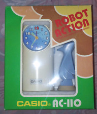 Vintage casio 110 usato  Tivoli