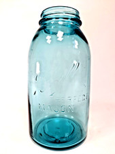 Antique half gallon for sale  Sanford