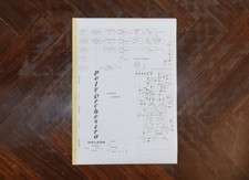 Welson polyorchestra schematic usato  Teramo