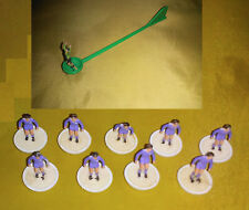 Subbuteo 6300 fiorentina usato  Sinalunga