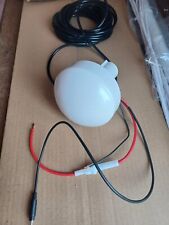 Usado, Antena GPS Cobra Marine rádio VHF MR F45 D F55 F77 F57 receptor fundido + montagem comprar usado  Enviando para Brazil
