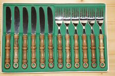 Rostfrei wood handle for sale  Seguin