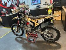 Honda crf 450 for sale  SKEGNESS