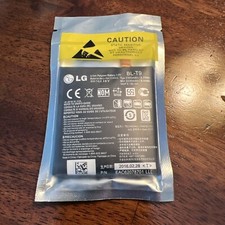 Genuine oem battery for sale  Roselle Park