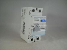 Hager rcd amp for sale  NEWTON ABBOT