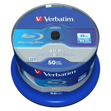 Verbatim datalife 25gb usato  Muggia