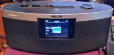 Philips streamium np3300 for sale  SAFFRON WALDEN