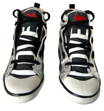 Moschino high top for sale  Arvada