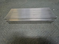 Large aluminum heatsink for sale  Minonk