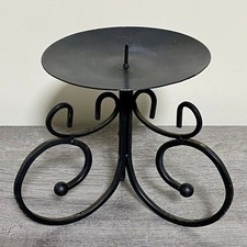 Vintage stumpenkerzenhalter sc gebraucht kaufen  Versand nach Germany