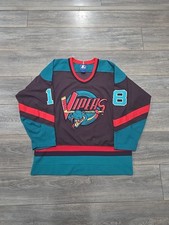 Vintage authentic detroit for sale  Rockford