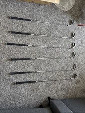Cobra air irons for sale  LOUGHBOROUGH