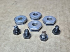 Kyosho inferno wheel for sale  ROSSENDALE