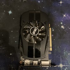 Placa de Vídeo NVIDIA GeForce GTX 1050 Ti 4GB GDDR5 ASUS (Excelente Estado)✨ comprar usado  Enviando para Brazil