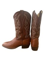 Tony lama half for sale  Hobson