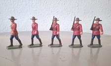 Lot starlux figurines d'occasion  Saint-Girons