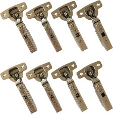 Set cabinet hinges for sale  LIVERPOOL