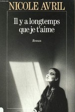 Aime avril nicole d'occasion Aime avril nicole d'occasion  France