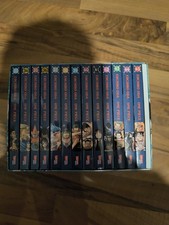 Manga comic bücher gebraucht kaufen  Bispingen