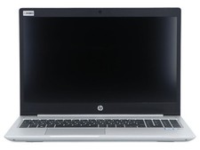 HP ProBook 450 G6 i5-8265U 8GB 512GB SSD 1920x1080 Klasa A- Windows 11 Home na sprzedaż  PL