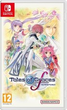 Tales graces remastered d'occasion  Paris XI