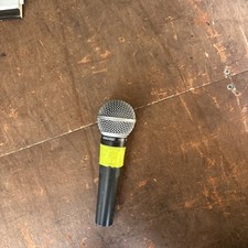 Shure sm58 dynamic for sale  BRIXHAM